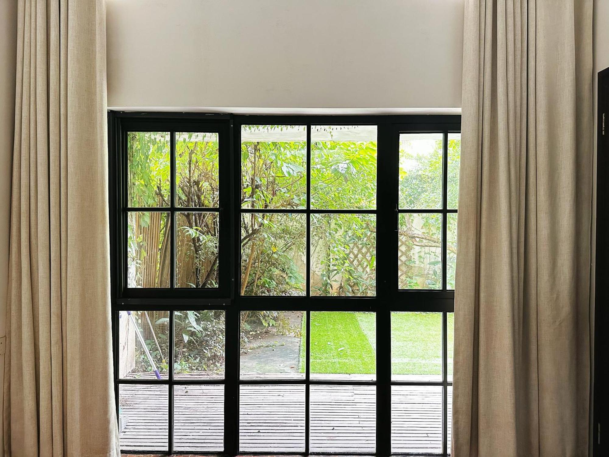 Shanghai Lane 里弄公寓 Exterior foto